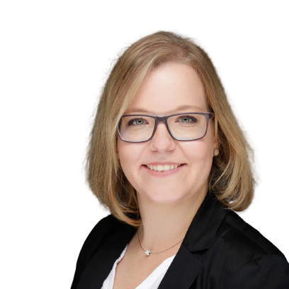 Sarah Gierszewski - DR. AMBROSIUS - Ernährungsberatung